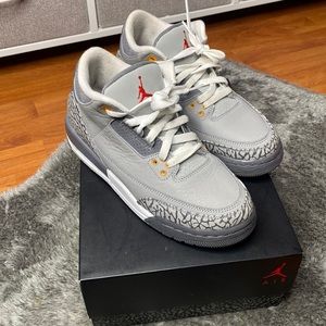 Air Jordan 3 Retro